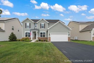 12936 S Mason Lane, Plainfield, IL 60585