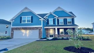 8149 Bear Claw Way, Conway, SC 29526