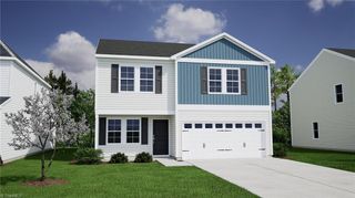 510 Raspberry Hill Road, Winston-salem, NC 27106