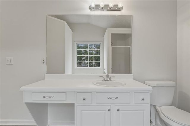 4769 Nature Trail, Austell, GA 30106