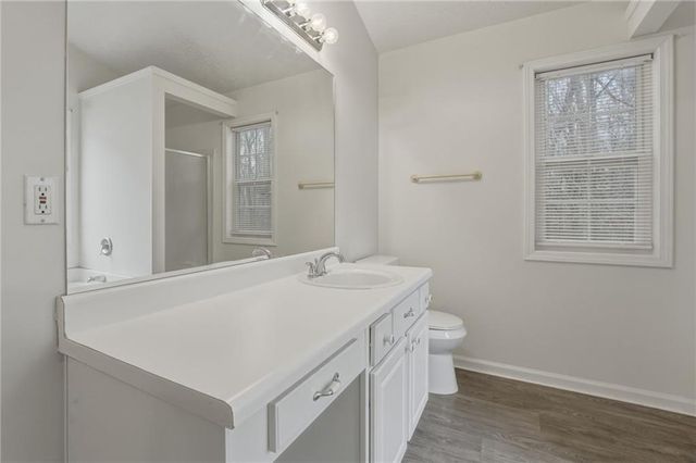 4769 Nature Trail, Austell, GA 30106