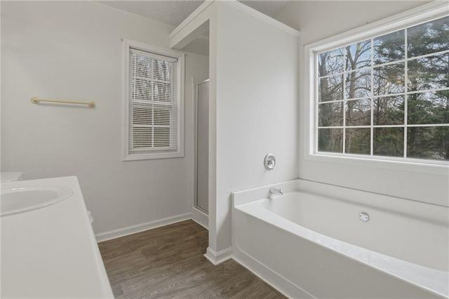 4769 Nature Trail, Austell, GA 30106