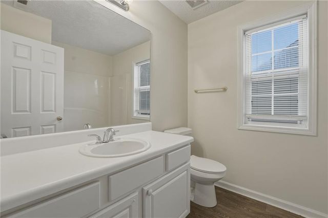 4769 Nature Trail, Austell, GA 30106