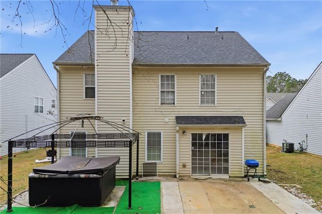 4769 Nature Trail, Austell, GA 30106