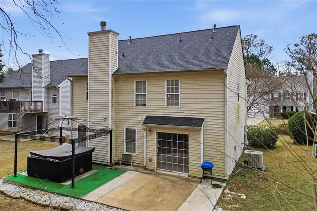 4769 Nature Trail, Austell, GA 30106