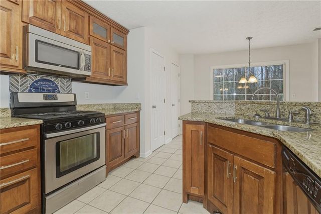 4769 Nature Trail, Austell, GA 30106