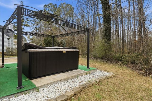 4769 Nature Trail, Austell, GA 30106