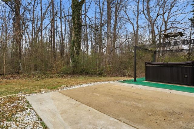 4769 Nature Trail, Austell, GA 30106