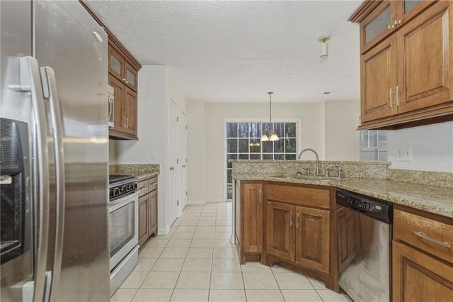 4769 Nature Trail, Austell, GA 30106