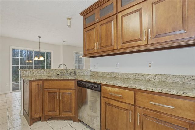 4769 Nature Trail, Austell, GA 30106