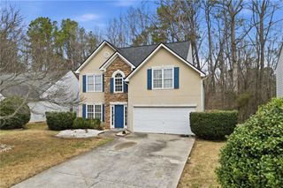 4769 Nature Trail, Austell, GA 30106