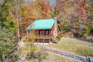 457 NC 6012, Jasper, AR 72641