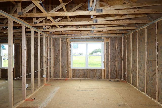 3928 Maize View Drive, Powell, OH 43065