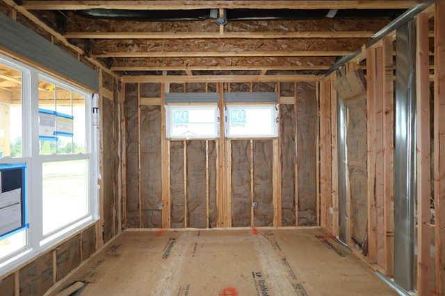 3928 Maize View Drive, Powell, OH 43065