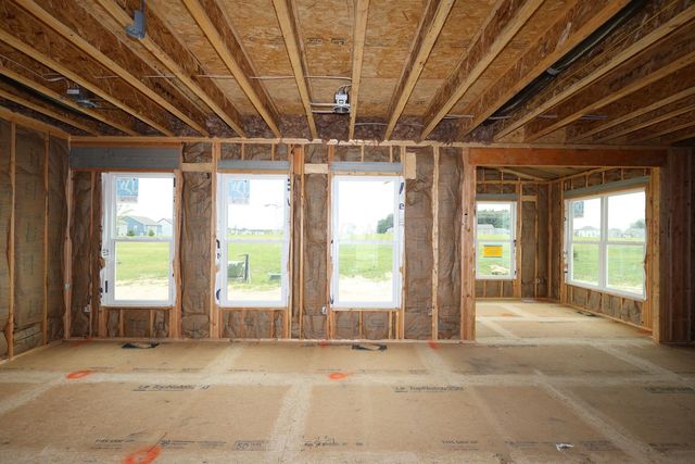 3928 Maize View Drive, Powell, OH 43065