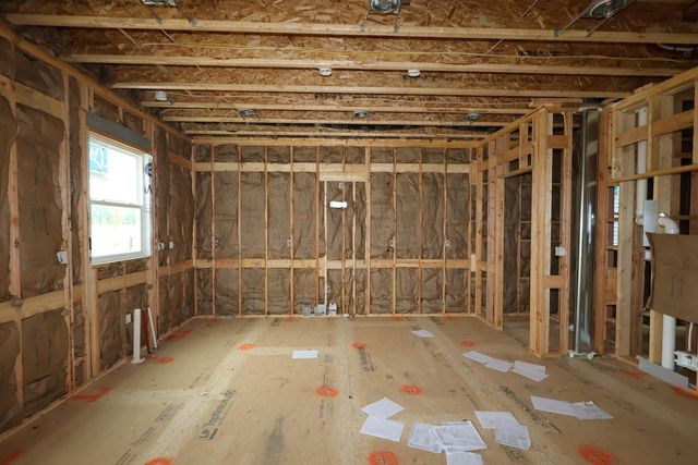 3928 Maize View Drive, Powell, OH 43065