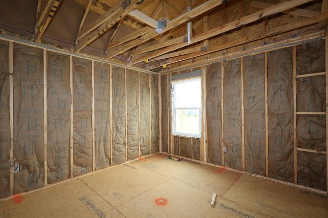 3928 Maize View Drive, Powell, OH 43065