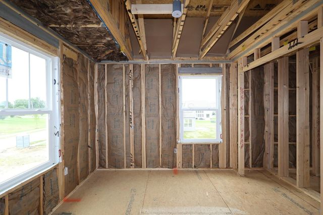3928 Maize View Drive, Powell, OH 43065