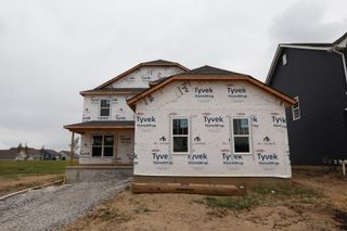 3928 Maize View Drive, Powell, OH 43065