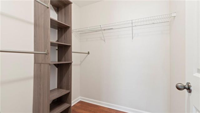 4835 Silver Leaf Drive, Cumming, GA 30040