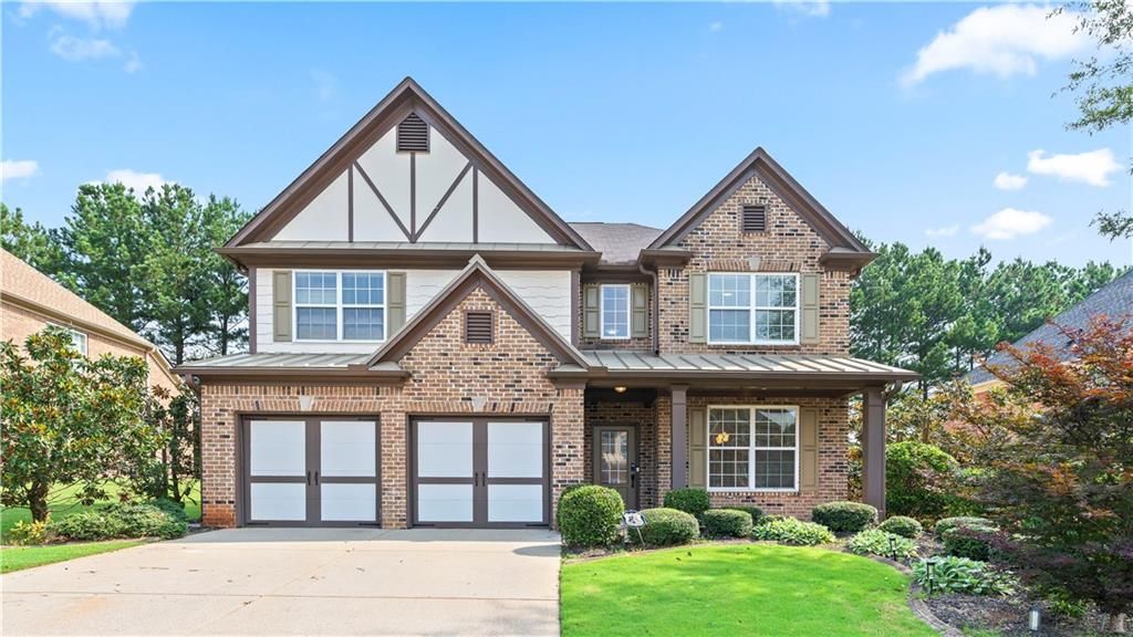 4835 Silver Leaf Drive, Cumming, GA 30040