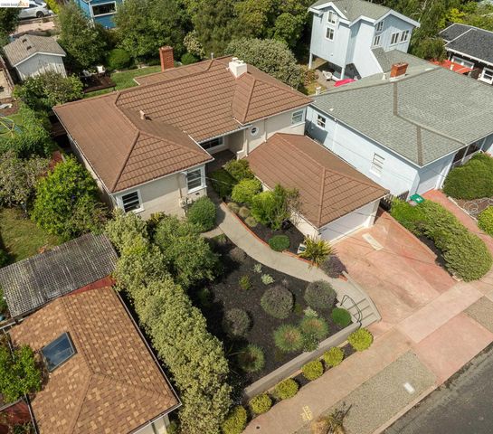 5625 Sacramento Ave, Richmond, CA 94804