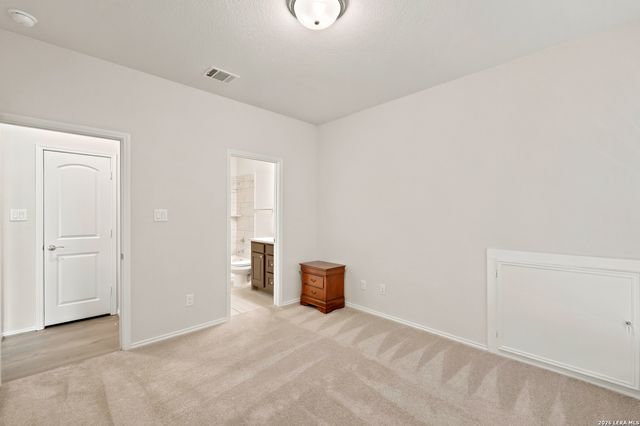 2602 BANDITOS RDG, San Antonio, TX 78245