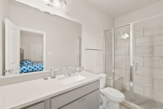2602 BANDITOS RDG, San Antonio, TX 78245