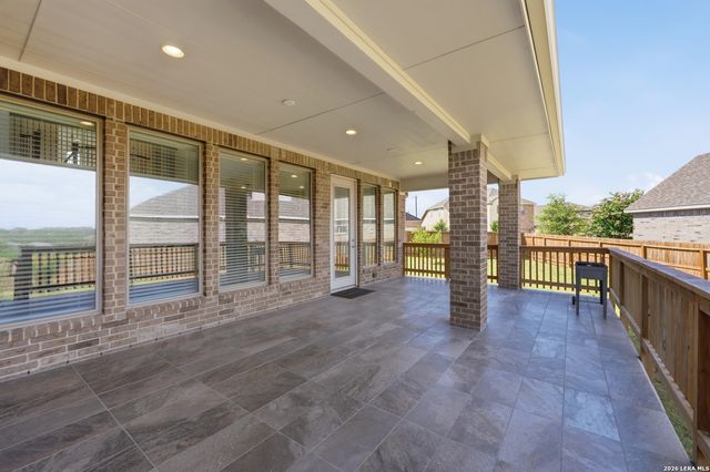 2602 BANDITOS RDG, San Antonio, TX 78245