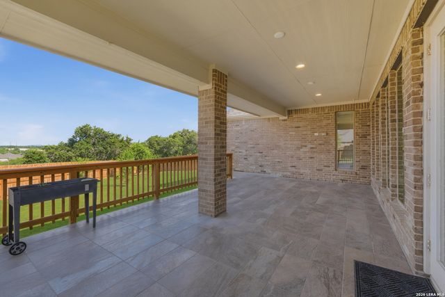 2602 BANDITOS RDG, San Antonio, TX 78245
