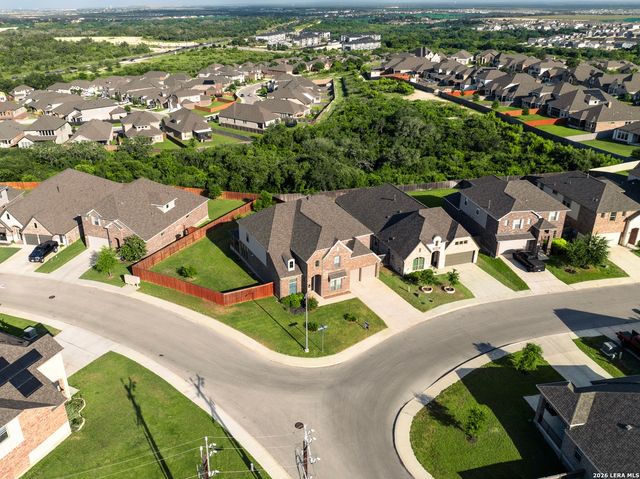 2602 BANDITOS RDG, San Antonio, TX 78245
