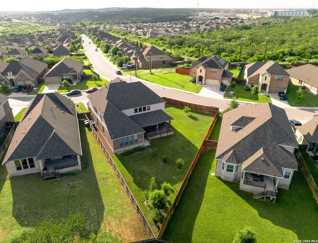 2602 BANDITOS RDG, San Antonio, TX 78245