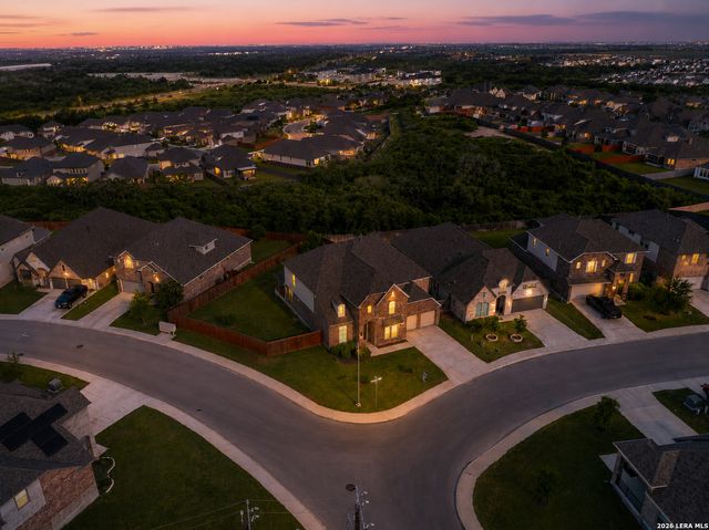 2602 BANDITOS RDG, San Antonio, TX 78245