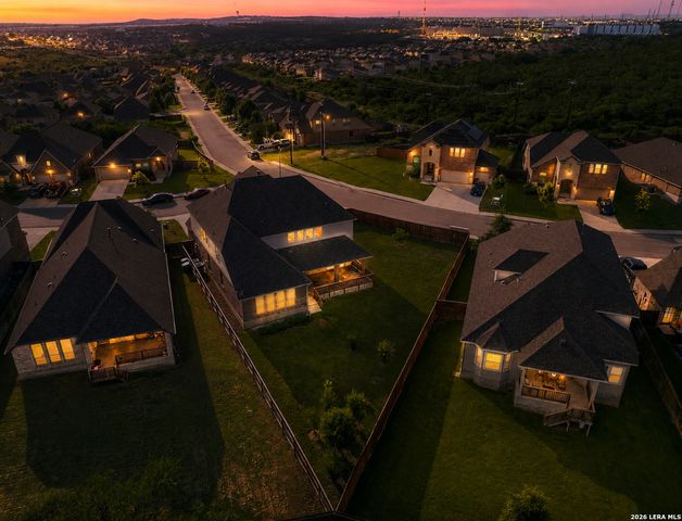 2602 BANDITOS RDG, San Antonio, TX 78245