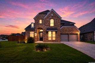2602 BANDITOS RDG, San Antonio, TX 78245