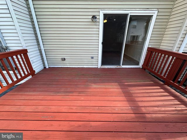 13112 QUAIL CREEK LN, Fairfax, VA 22033
