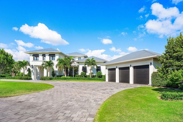 10 Harbour Drive S, Ocean Ridge, FL 33435