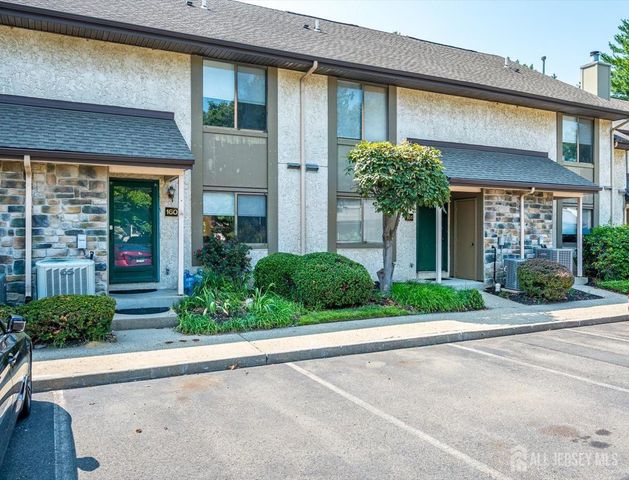 160 Hampshire Drive, Plainsboro, NJ 08536