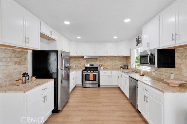 19140 Lenca Road, Apple Valley, CA 92307