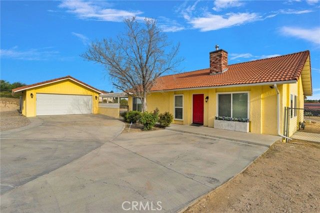19140 Lenca Road, Apple Valley, CA 92307