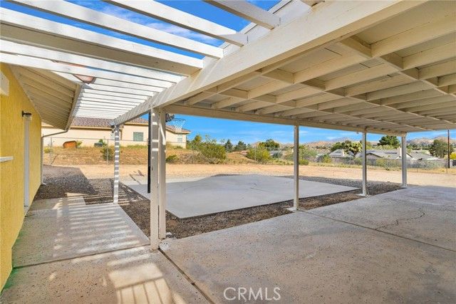 19140 Lenca Road, Apple Valley, CA 92307