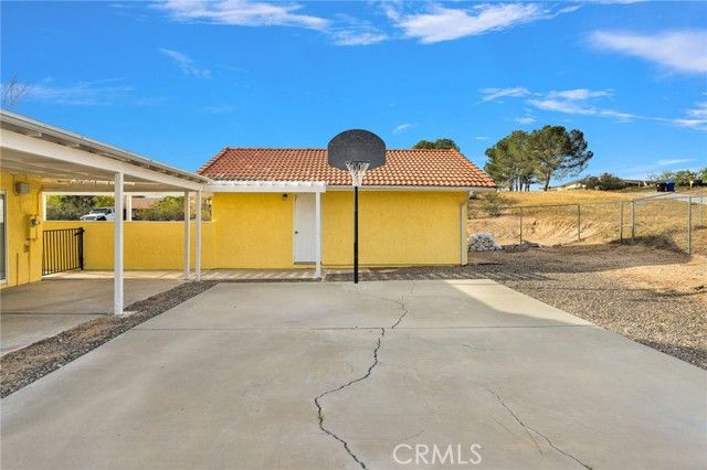 19140 Lenca Road, Apple Valley, CA 92307