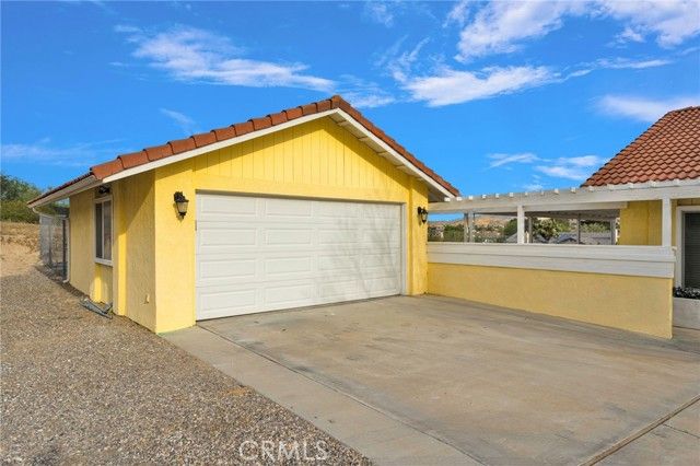 19140 Lenca Road, Apple Valley, CA 92307