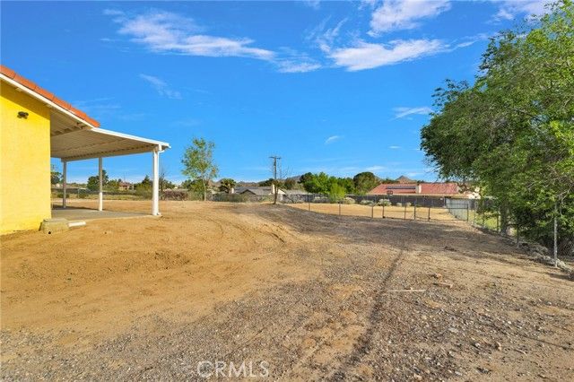 19140 Lenca Road, Apple Valley, CA 92307