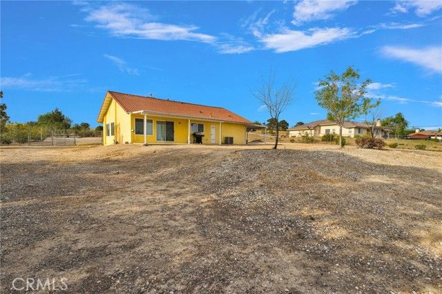 19140 Lenca Road, Apple Valley, CA 92307