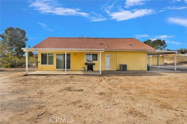 19140 Lenca Road, Apple Valley, CA 92307