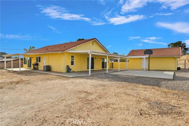 19140 Lenca Road, Apple Valley, CA 92307