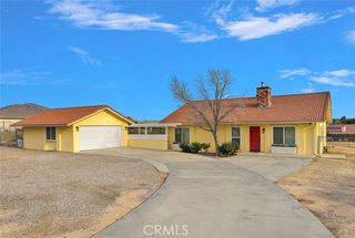 19140 Lenca Road, Apple Valley, CA 92307