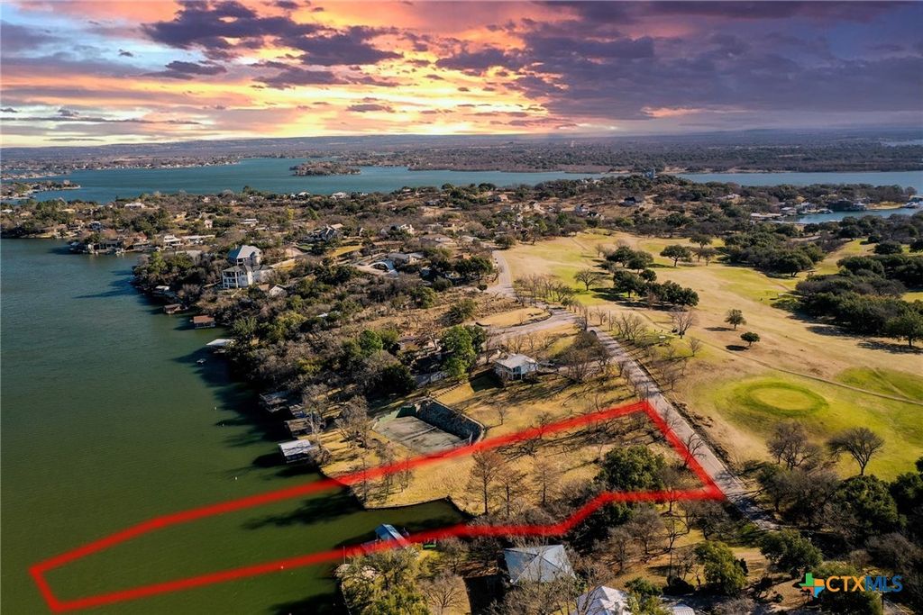 2908-2910 Pack Saddle Drive, Horseshoe Bay, TX 78657