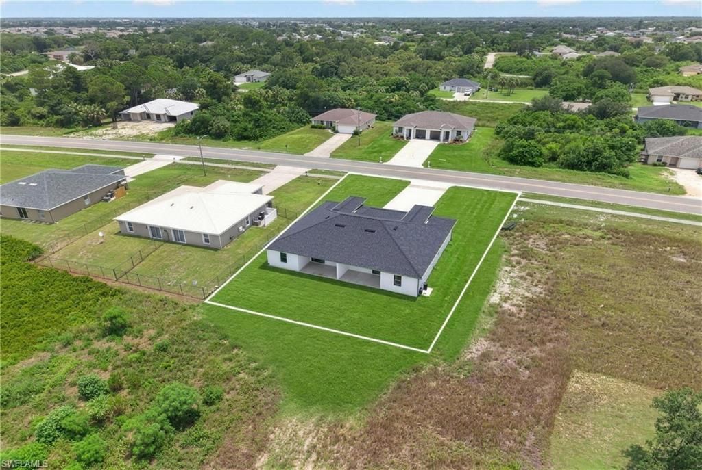 543/545 Alabama RD S, LEHIGH ACRES, FL 33974 — photo 4